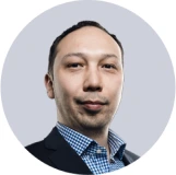 Shamis Hasenov Partner