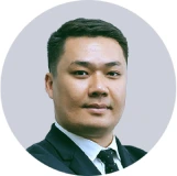 Nursultan Nurbiev Head Of Sales Department