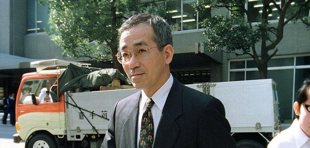 Yasuo Khamanaka