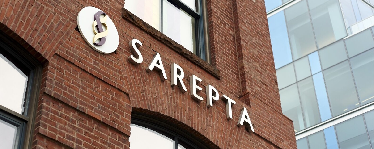 Акции Sarepta резко взлетели после полного одобрения FDA