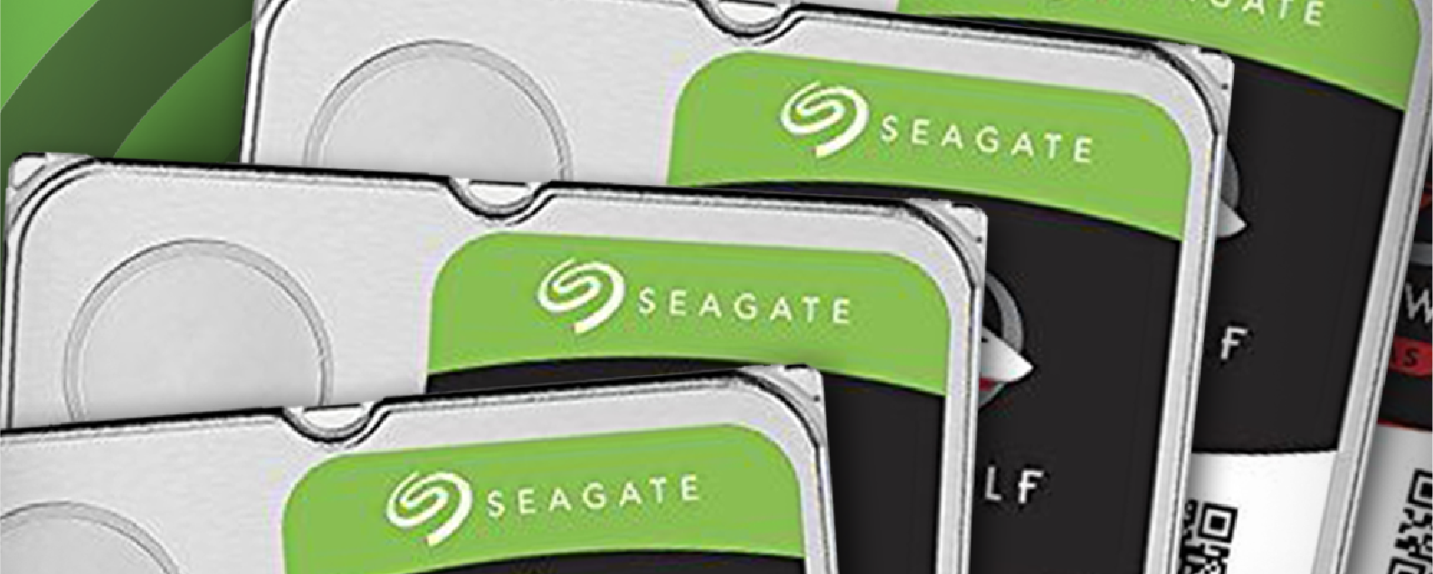 Акции Seagate Technology (STX) движутся к историческому максимуму