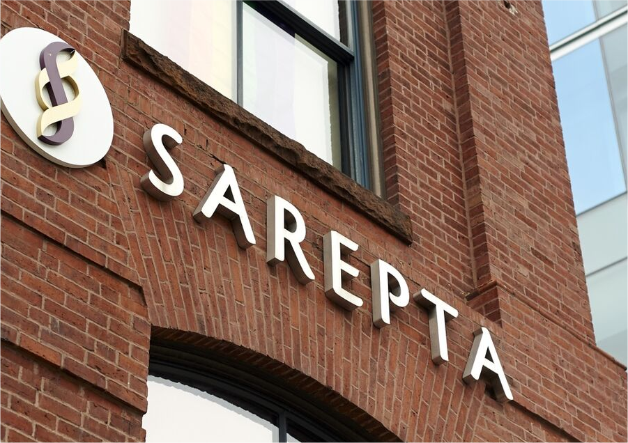 Акции Sarepta резко взлетели после полного одобрения FDA