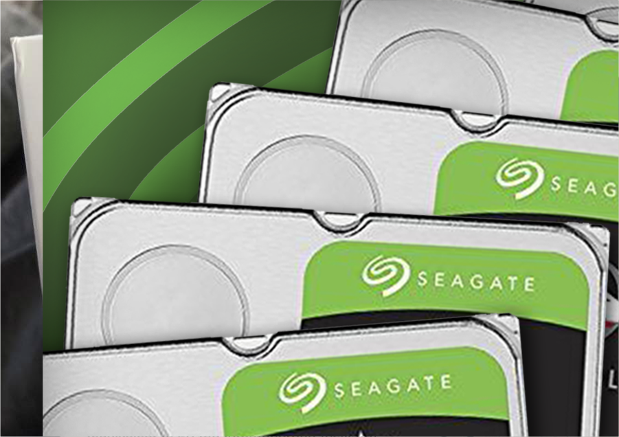 Акции Seagate Technology (STX) движутся к историческому максимуму