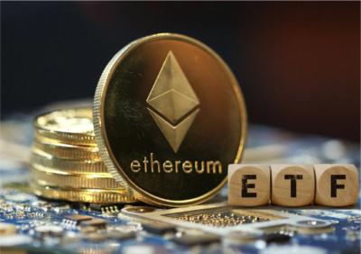 Спотовые ETF на Ethereum: одобрение SEC ожидается к 4 июля