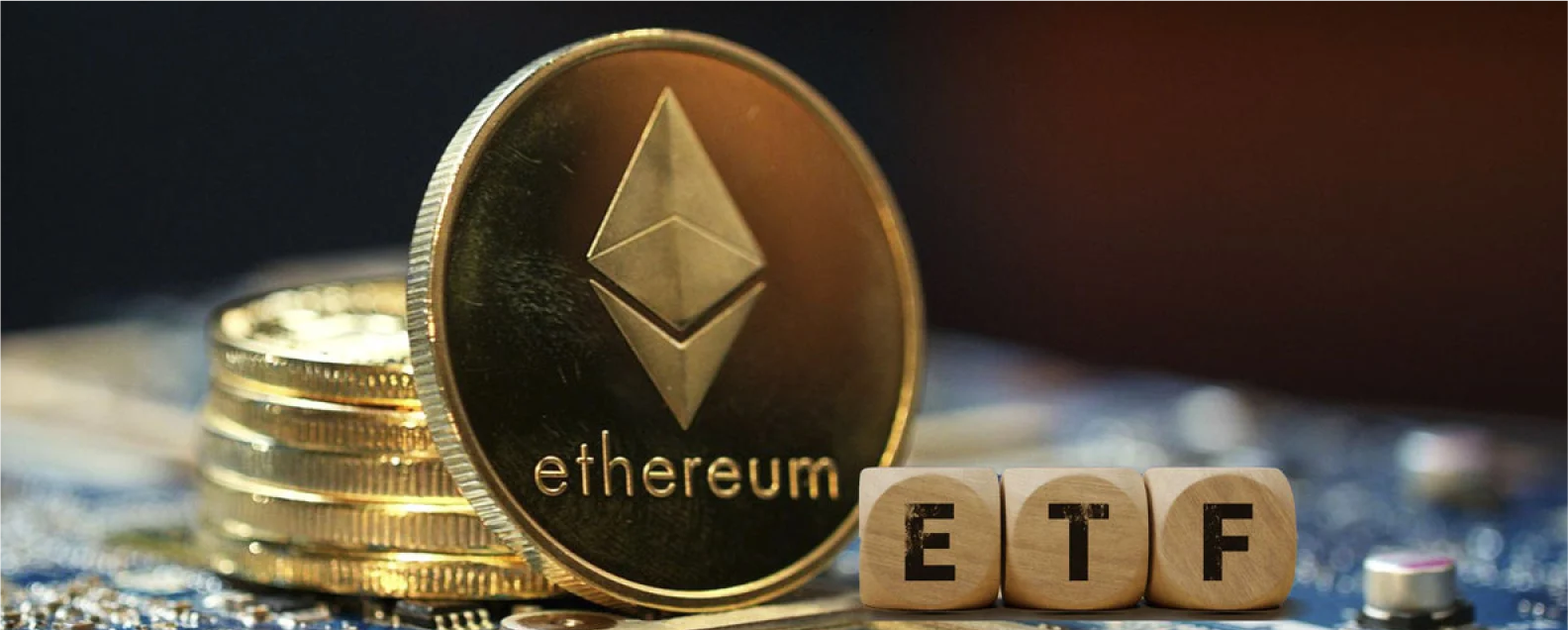 Спотовые ETF на Ethereum: одобрение SEC ожидается к 4 июля