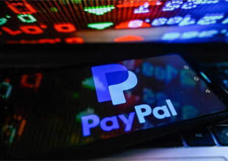 PayPal сообщает о сильных результатах за 2 квартал: акции растут на 8,5%