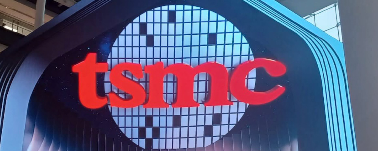 Успех TSMC зависит от спроса на передовые технологии упаковки чипов