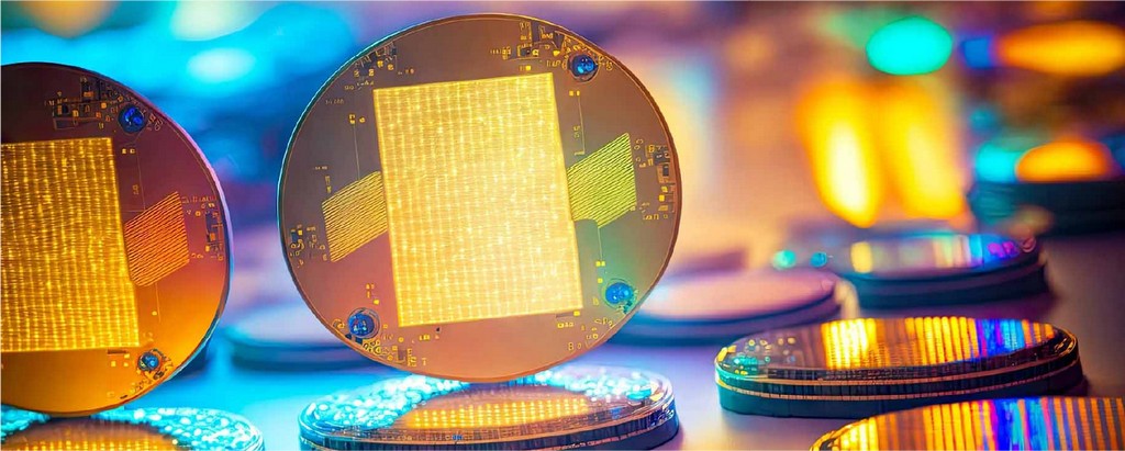 Летние продажи подстегивают рост акций TSMC