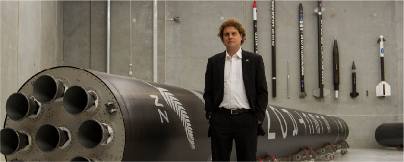 Rocket Lab вновь получила позитивный прогноз роста