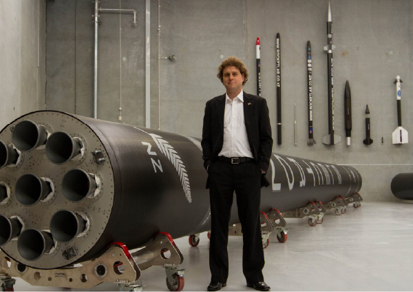 Rocket Lab вновь получила позитивный прогноз роста