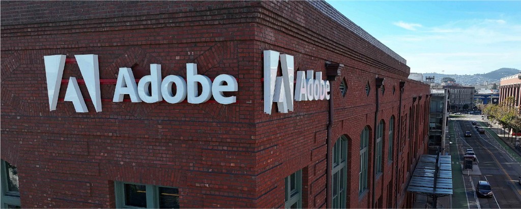 Отчет Adobe не оправдал ожиданий аналитиков