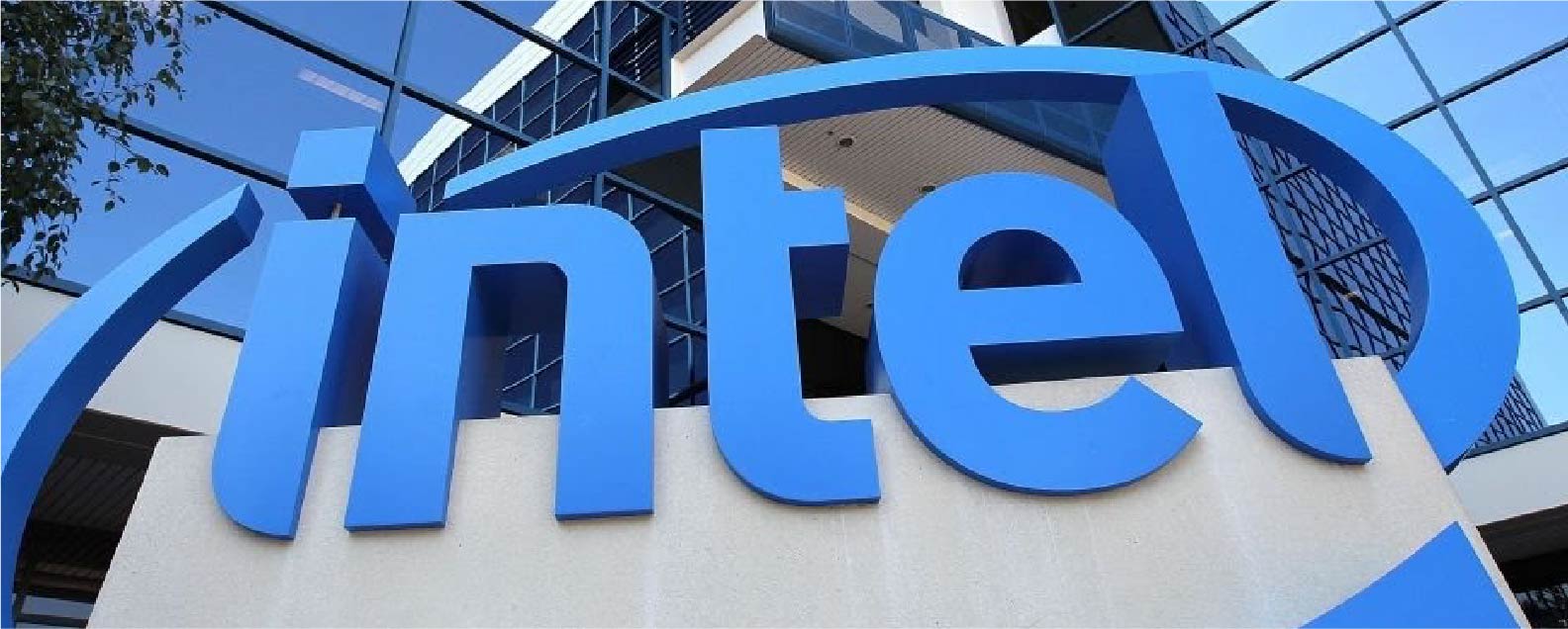 Появились новости о возможном поглощении Intel