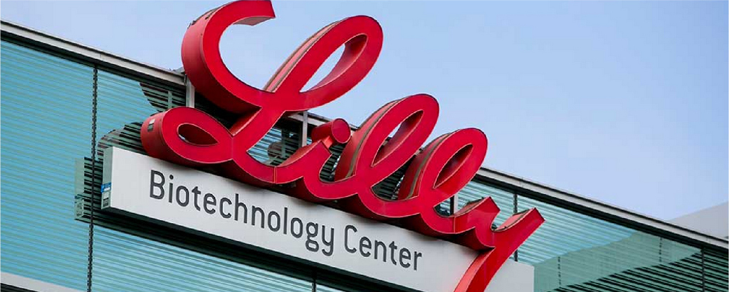 Broadcom и Eli Lilly на пути к $1 трлн