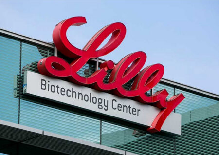 Broadcom и Eli Lilly на пути к $1 трлн