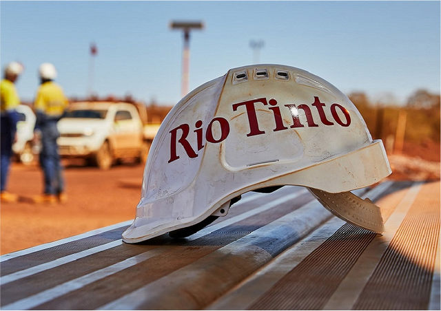 Акции литиевых компаний подскочили после новостей о приобретении Rio Tinto