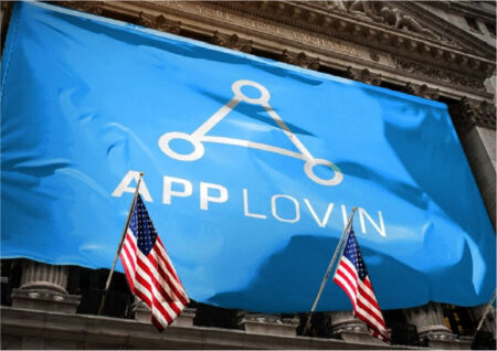 Успехи искусственного интеллекта довели AppLovin до исторического максимума