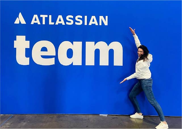 Для Atlassian выдался сильный квартал и рост облачного бизнеса