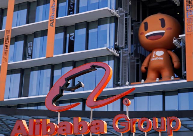 Alibaba представила новый ИИ – стоит ли покупать акции?