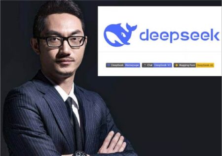 Сможет ли DeepSeek разрушить мечты Трампа о Stargate?