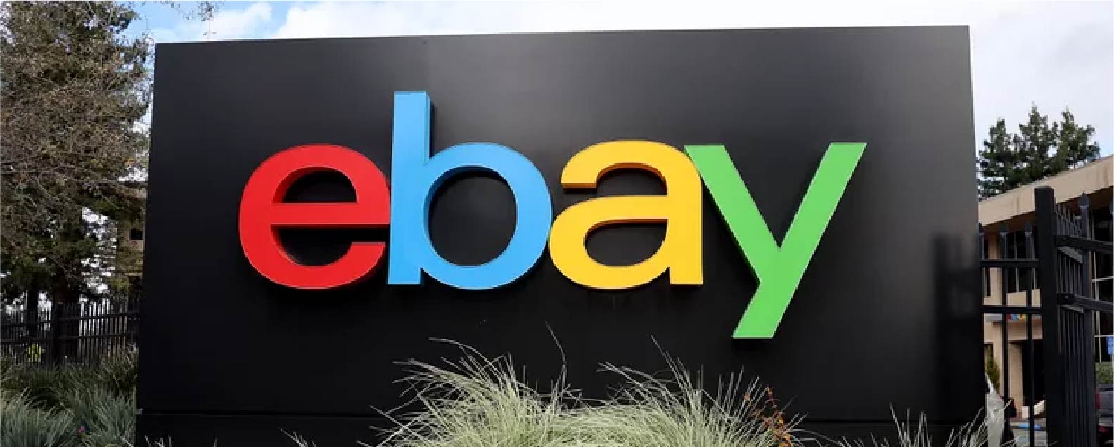 Акции eBay (EBAY) выросли на фоне интеграции с Facebook Marketplace